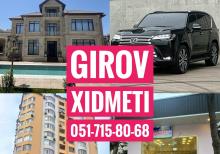 Lombard krediti xidməti