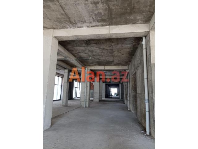 Ziya Bunyadov pr 5200kv obyekt icareye verilir