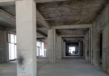 Ziya Bunyadov pr 5200kv obyekt icareye verilir