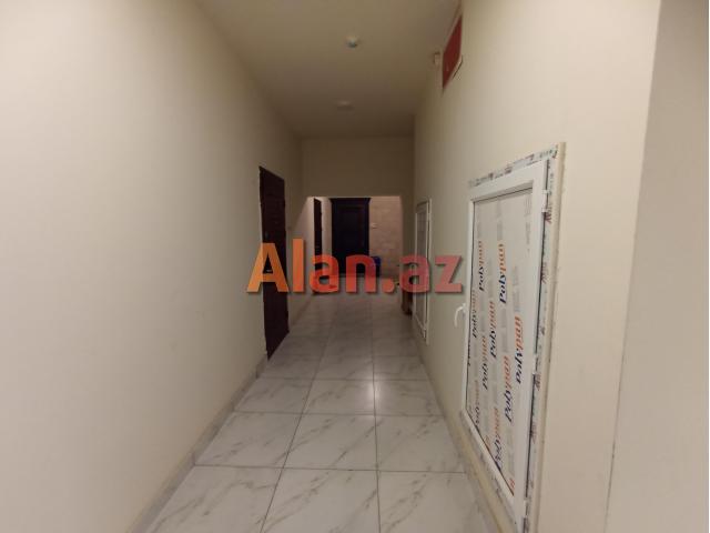 Təhsil Nazirliyi, şərq bazarına yaxın 2 otaqlı tam əşyalı mənzil