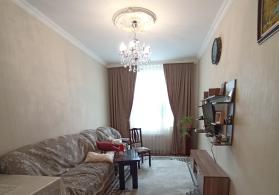 Hövsan Mida 2də 2 otaqlı, əşyalı mənzil