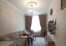 Hövsan Mida 2də 2 otaqlı, əşyalı mənzil