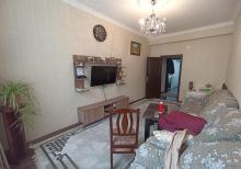Hövsan Mida 2də 2 otaqlı, əşyalı mənzil