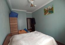 Hövsan Mida 2də 2 otaqlı, əşyalı mənzil
