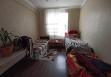 Hövsan Mida 2də 2 otaqlı, əşyalı mənzil