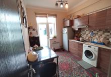 Hövsan Mida 2də 2 otaqlı, əşyalı mənzil