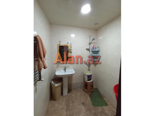 Hövsan Mida 2də 2 otaqlı, əşyalı mənzil