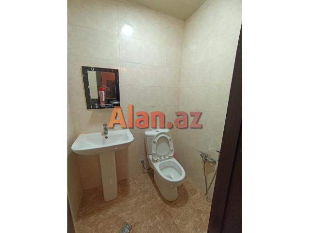 Hövsan Mida 2də 2 otaqlı, əşyalı mənzil