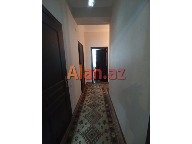 Hövsan Mida 2də 2 otaqlı, əşyalı mənzil