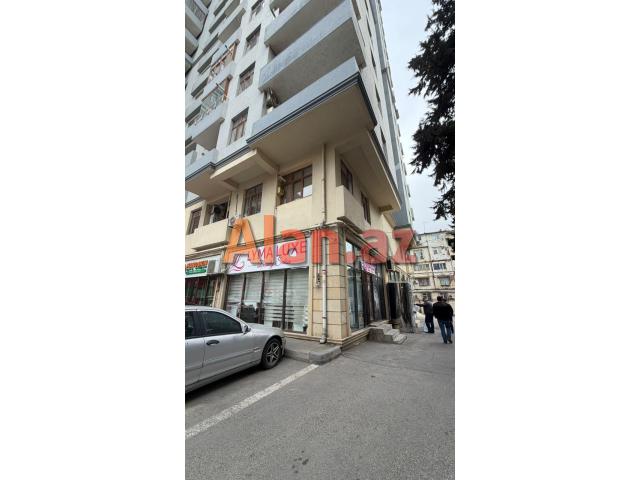 Gözəllik salonu icarəyə verilir!