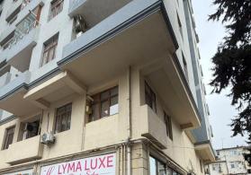 Gözəllik salonu icarəyə verilir!
