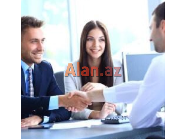 Kadrlar üzrə Mütəxəssis