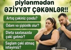 Sliming Çay -Arıqladıcı, müalicəvi, təmizləyici təbii yaşıl çay