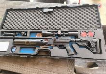 Haysan factor tir psp