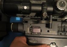 Haysan factor tir psp