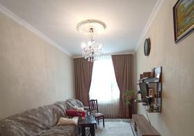 Hövsan Mida 2də, əşyalı, 2 otaqlı kirayə mənzil