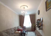 Hövsan Mida 2də, əşyalı, 2 otaqlı kirayə mənzil
