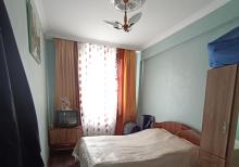 Hövsan Mida 2də, əşyalı, 2 otaqlı kirayə mənzil