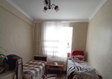 Hövsan Mida 2də, əşyalı, 2 otaqlı kirayə mənzil