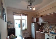 Hövsan Mida 2də, əşyalı, 2 otaqlı kirayə mənzil