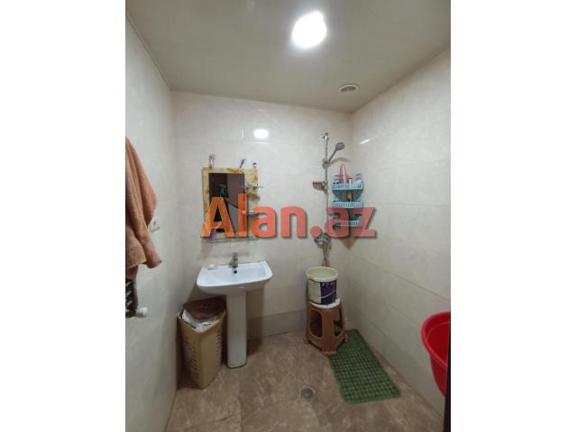Hövsan Mida 2də, əşyalı, 2 otaqlı kirayə mənzil