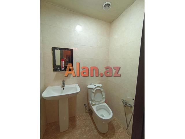 Hövsan Mida 2də, əşyalı, 2 otaqlı kirayə mənzil