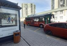 Hövsan Mida 2də, əşyalı, 2 otaqlı kirayə mənzil