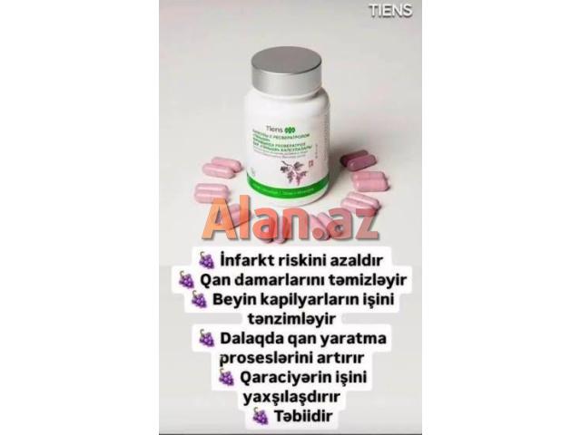Xolikan-Ürək Qan-Damar Qara Ciyər s