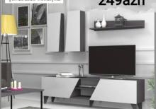 Tv stend