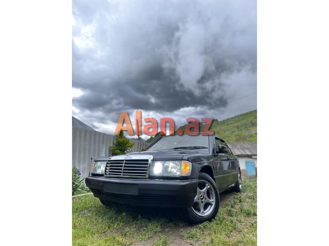Maşın tam ideal vəziyətdədi