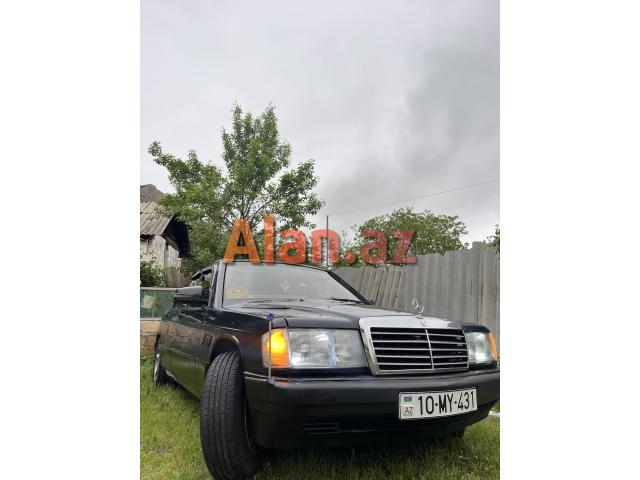 Maşın tam ideal vəziyətdədi