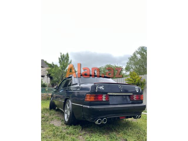 Maşın tam ideal vəziyətdədi