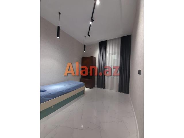 Mərdəkanda villa satılır