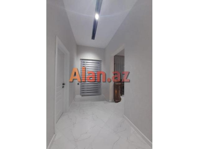 Mərdəkanda villa satılır