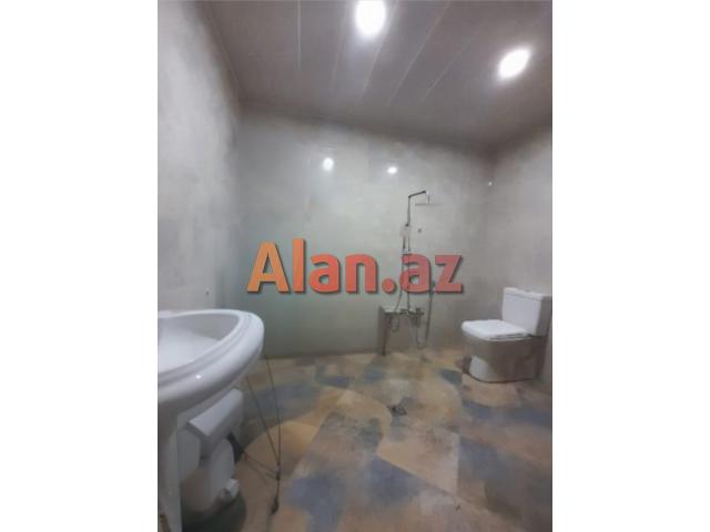 Mərdəkanda villa satılır