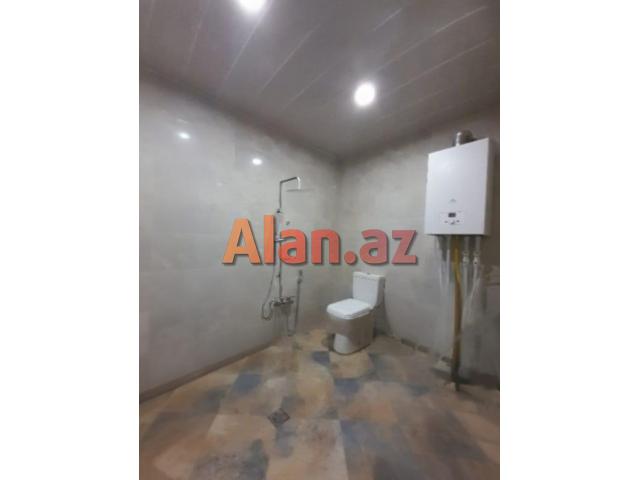 Mərdəkanda villa satılır