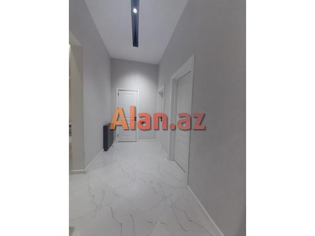 Mərdəkanda villa satılır