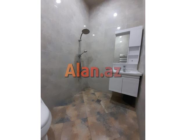 Mərdəkanda villa satılır