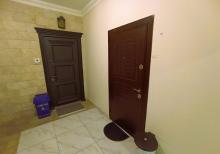 Təhsil Nazirliyinə yaxın 2 otaqlı, əşyalı mənzil