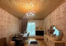 Qalada həyət evi