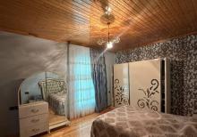 Qalada həyət evi