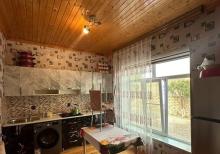 Qalada həyət evi