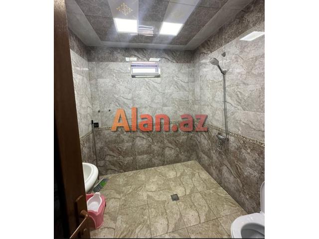 Qalada həyət evi