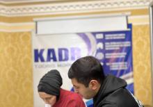 Xanımlar və bəylər üçün Dərzilik Kursları