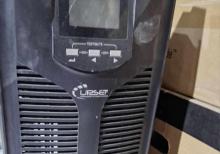 UPS təmiri Bakıda | Batareya, inverter, şarj baterka dəyisilmesi