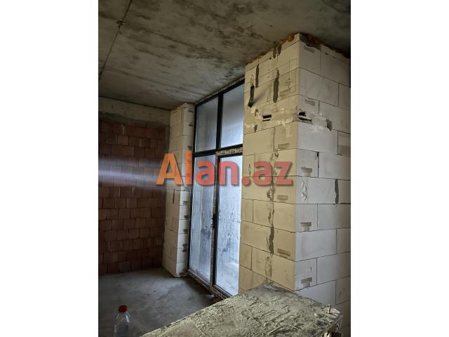 Plastik qapi pencere