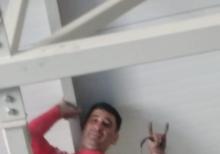 Nəzarət kameralarının quraşdirilmasi və təhcizati 24/7 xidmət