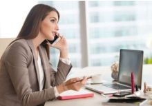 Ofis meneceri (Karyera Başlanğıc Proqramı)