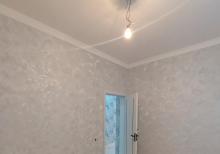 3 otaqlı  həyət  evi  satışda