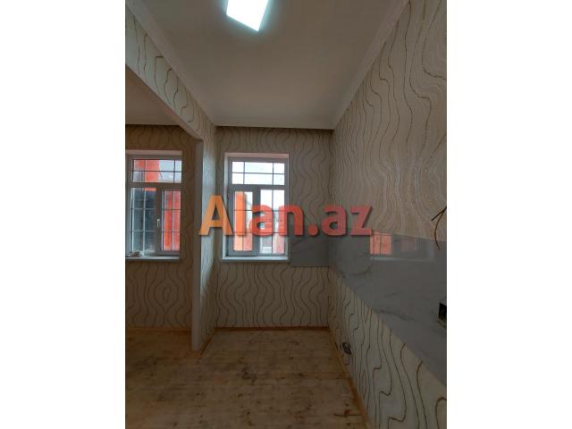 3 otaqlı  həyət  evi  satışda